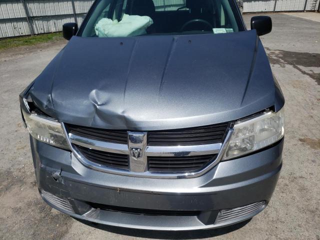 Photo 7 from auction – 2010 DODGE JOURNEY SE with VIN 3D4PG4FB5AT276076