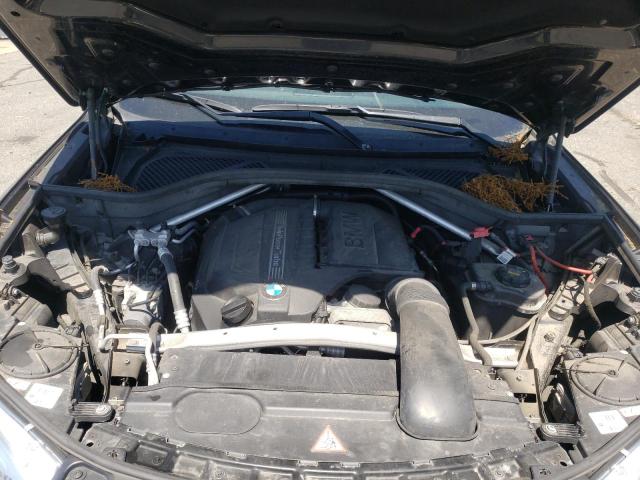 Photo 7 from auction – 2015 BMW X5 XDRIVE3 with VIN 5UXKR0C5XF0K67711