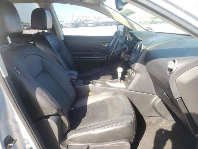 Photo 5 from auction – 2013 NISSAN ROGUE S with VIN JN8AS5MT8DW004028