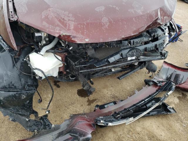 Photo 9 from auction – 2012 FORD FUSION SEL with VIN 3FAHP0JA4CR135613