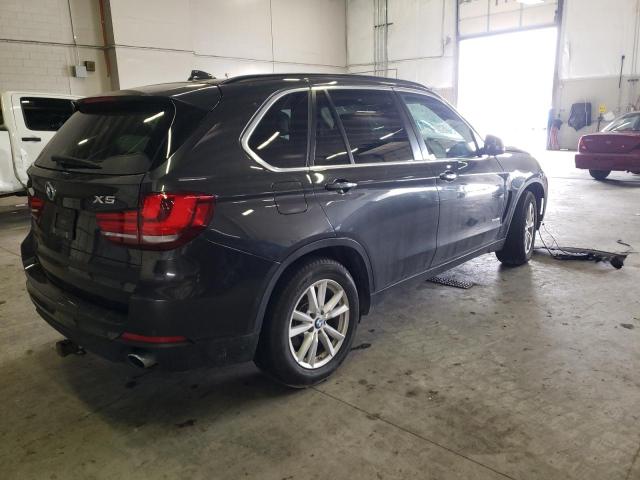 Photo 4 from auction – 2014 BMW X5 XDRIVE3 with VIN 5UXKR0C5XE0K45674