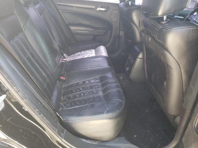 Photo 6 from auction – 2013 CHRYSLER 300 S with VIN 2C3CCABG5DH527557