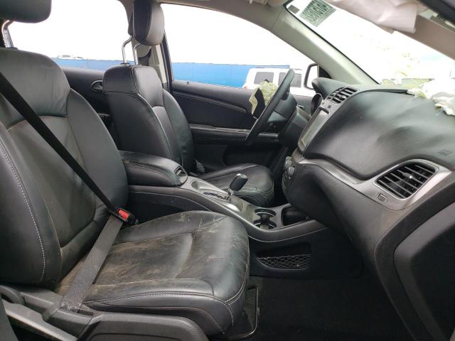 Photo 5 from auction – 2018 DODGE JOURNEY CR with VIN 3C4PDDGG7JT141875
