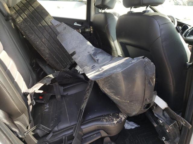 Photo 6 from auction – 2014 FORD ESCAPE TIT with VIN 1FMCU0J97EUE46074