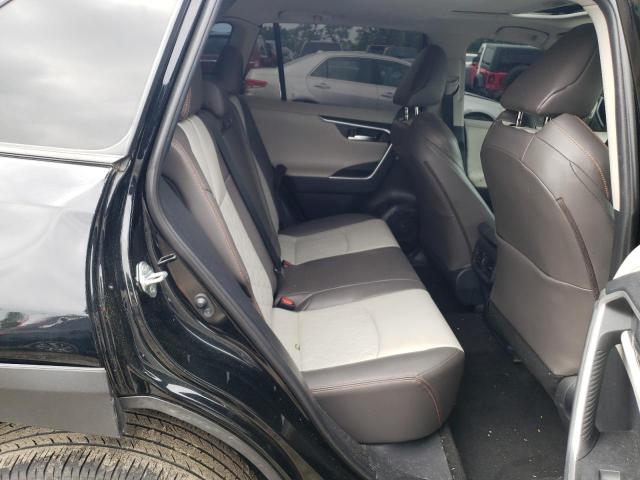 Photo 6 from auction – 2019 TOYOTA RAV4 ADVEN with VIN 2T3J1RFV8KW001114
