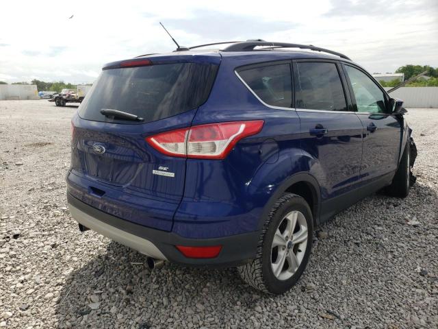 Photo 4 from auction – 2013 FORD ESCAPE SE with VIN 1FMCU0GX9DUD17113