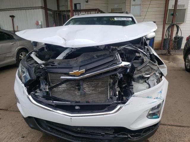 Photo 9 from auction – 2018 CHEVROLET EQUINOX LT with VIN 2GNAXSEV6J6137394