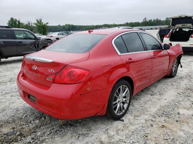 Photo 4 from auction – 2011 INFINITI G37 with VIN JN1CV6AR6BM412047