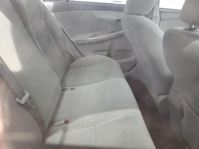 Photo 6 from auction – 2013 TOYOTA COROLLA BA with VIN 2T1BU4EE4DC006839