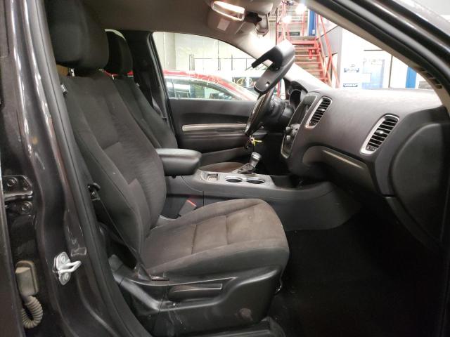 Photo 5 from auction – 2020 DODGE DURANGO SX with VIN 1C4RDJAG6LC131630
