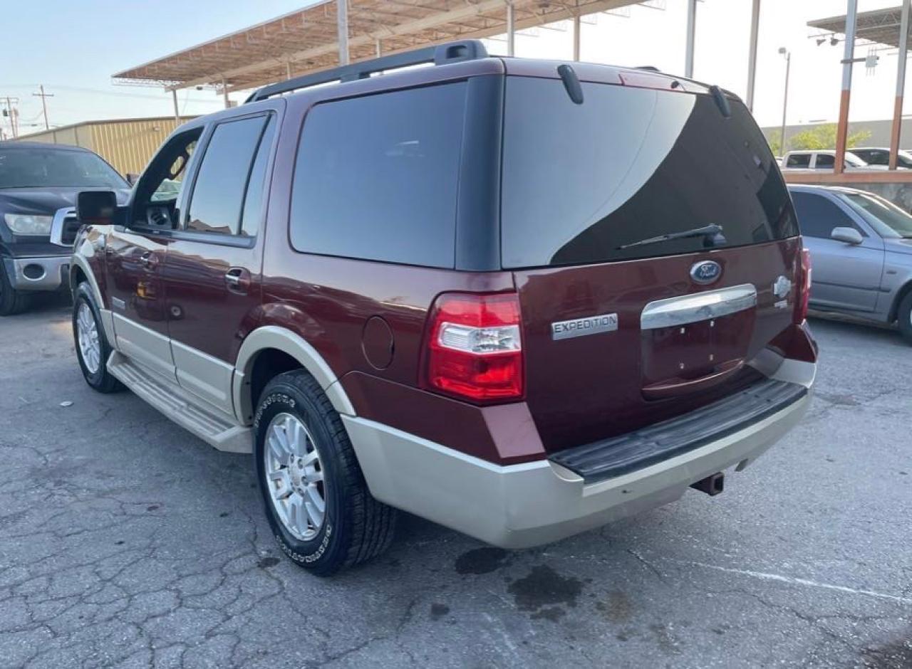 Photo 3 from auction – 2008 FORD EXPEDITION with VIN 1FMFU18548LA23260
