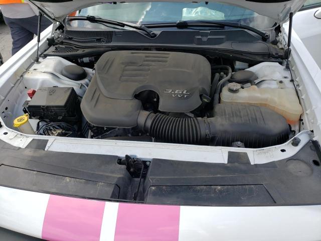 Photo 7 from auction – 2017 DODGE CHALLENGER with VIN 2C3CDZAG1HH507888
