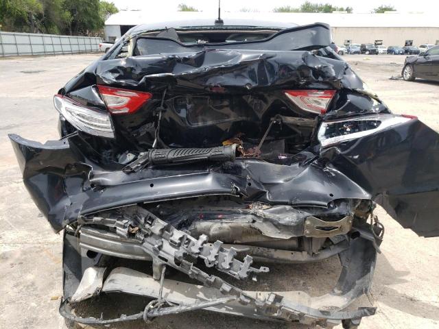 Photo 9 from auction – 2016 FORD FUSION SE with VIN 3FA6P0T99GR209589
