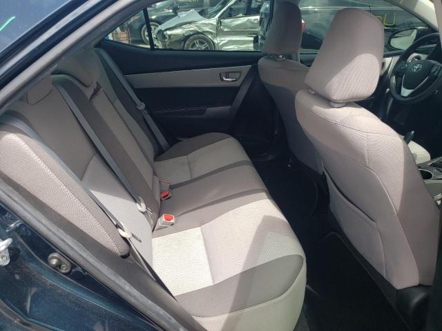 Photo 6 from auction – 2018 TOYOTA COROLLA L with VIN 5YFBURHE8JP775168
