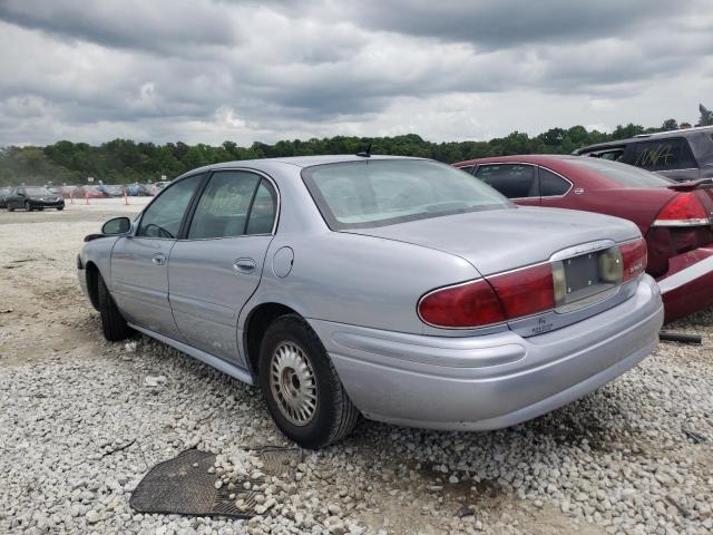 Photo 3 from auction – 2005 BUICK LESABRE CU with VIN 1G4HP52K95U138707