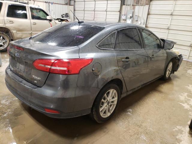 Photo 4 from auction – 2018 FORD FOCUS SE with VIN 1FADP3F25JL277756