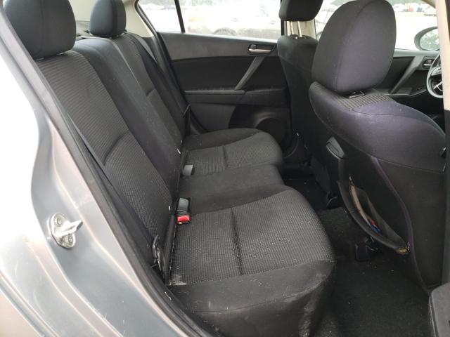 صورة رقم 6 من المزاد - 2012 MAZDA 3 I مع VIN JM1BL1UF5C1523047