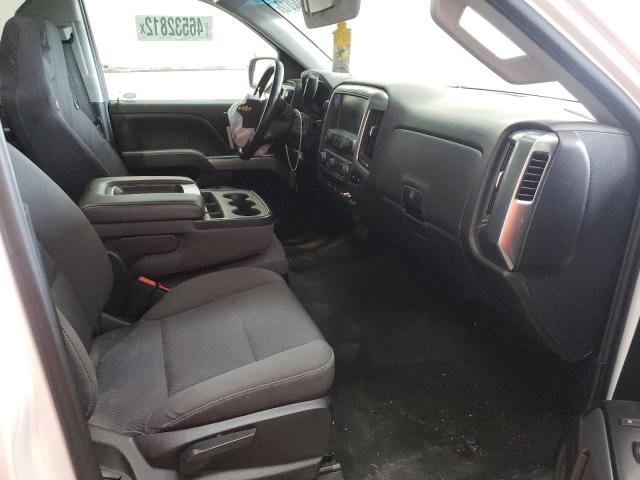 Photo 5 from auction – 2018 CHEVROLET SILVERADO with VIN 1GCVKREC8JZ190053
