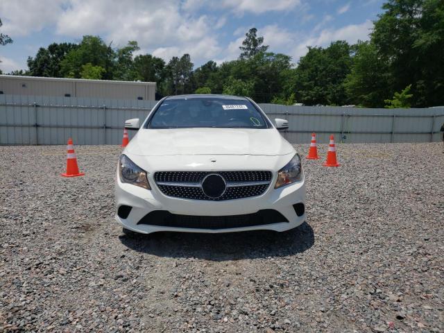 Photo 9 from auction – 2016 MERCEDES-BENZ CLA 250 with VIN WDDSJ4EB0GN307839