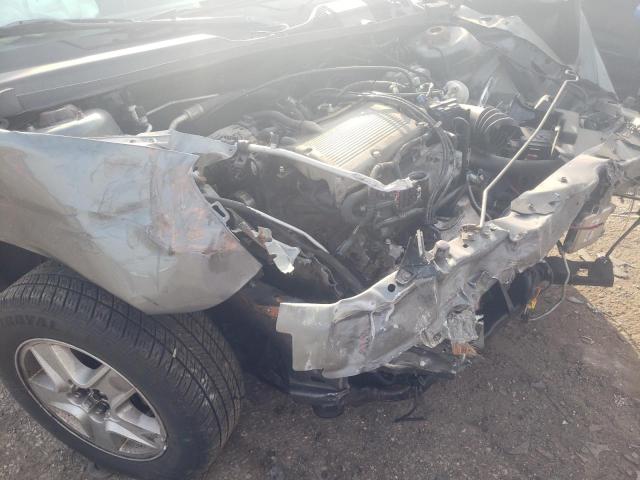 Photo 9 from auction – 2005 CHEVROLET MALIBU LS with VIN 1G1ZT54835F335701