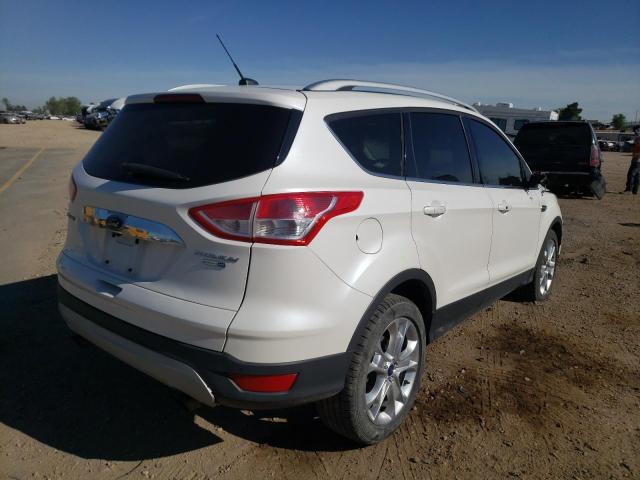 Foto 4 de la subasta – 2014 FORD ESCAPE TIT con VIN 1FMCU9J97EUC45067