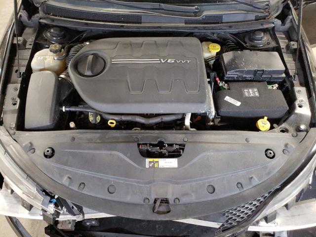 Photo 7 from auction – 2015 CHRYSLER 200 S with VIN 1C3CCCBG0FN505861