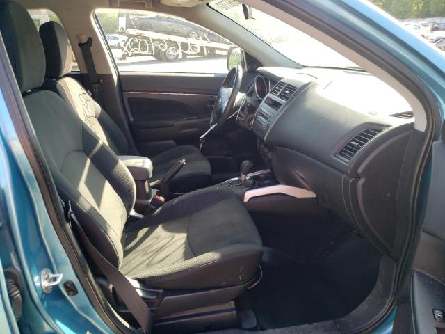 Photo 5 from auction – 2013 MITSUBISHI OUTLANDER with VIN 4A4AR3AUXDE013689