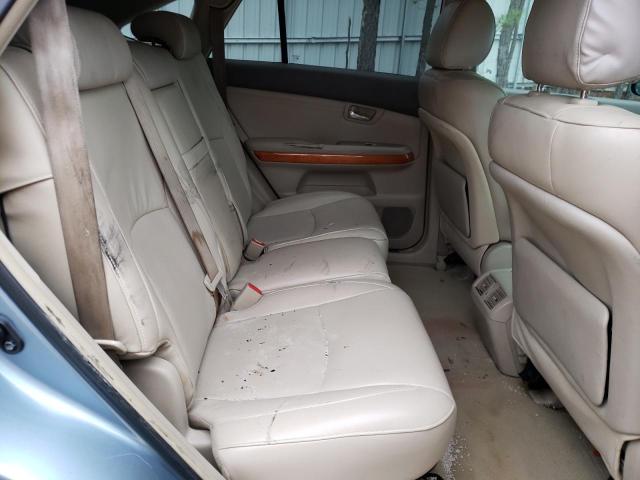 Photo 6 from auction – 2008 LEXUS RX 350 with VIN 2T2HK31U48C092176