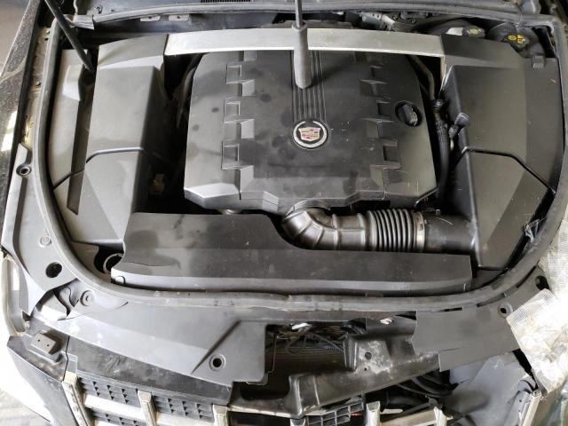 Photo 7 from auction – 2012 CADILLAC CTS PREMIU with VIN 1G6DS5E36C0132294