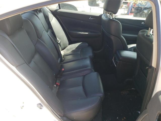 Photo 6 from auction – 2012 NISSAN MAXIMA S with VIN 1N4AA5AP5CC817421