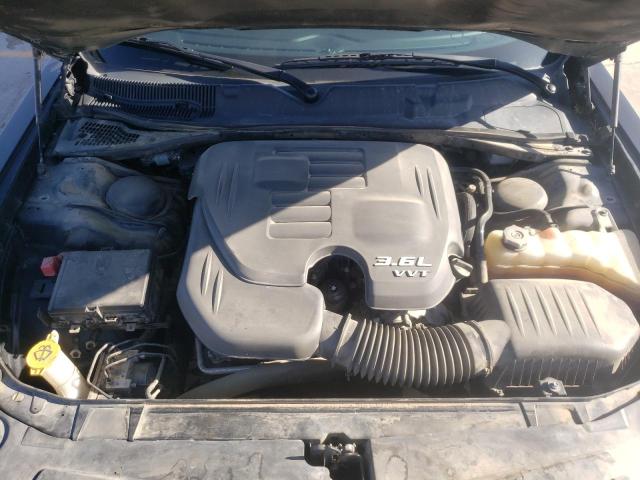 Photo 7 from auction – 2016 DODGE CHALLENGER with VIN 2C3CDZAG3GH280184