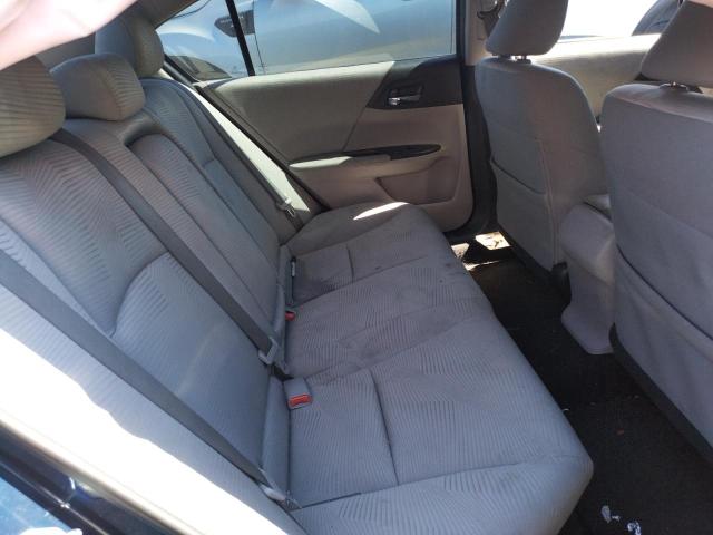 Photo 6 from auction – 2015 HONDA ACCORD LX with VIN 1HGCR2F35FA154837