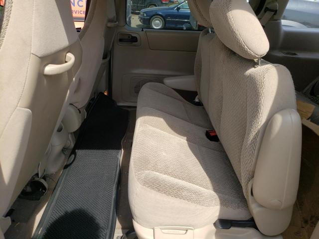 Photo 6 from auction – 2003 FORD WINDSTAR L with VIN 2FMZA51443BA24903