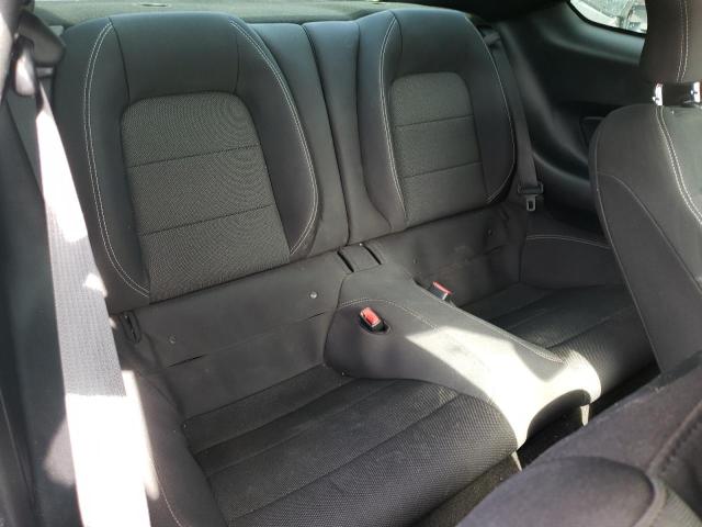 Photo 6 from auction – 2016 FORD MUSTANG with VIN 1FA6P8AM8G5277097