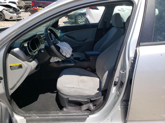 Photo 5 from auction – 2013 KIA OPTIMA LX with VIN 5XXGM4A77DG136572