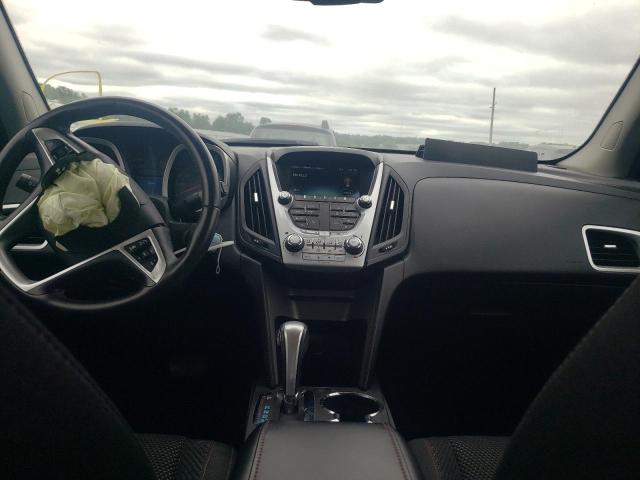 Photo 9 from auction – 2014 CHEVROLET EQUINOX LT with VIN 2GNALBEK4E1162511