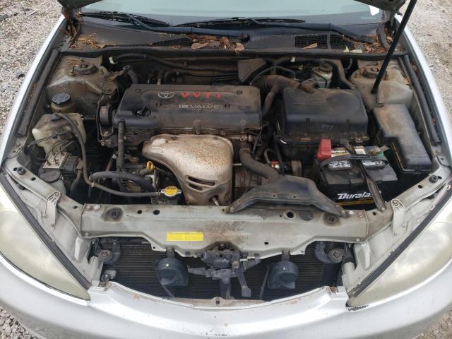 Photo 7 from auction – 2003 TOYOTA CAMRY with VIN 4T1BE32K83U199964