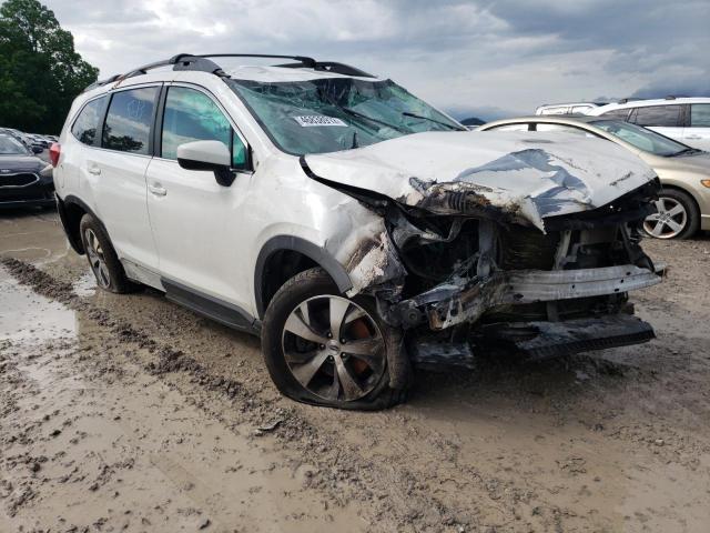 SUBARU ASCENT PRE 2019 с VIN 4S4WMACD8K3443156 - Фото с аукциона