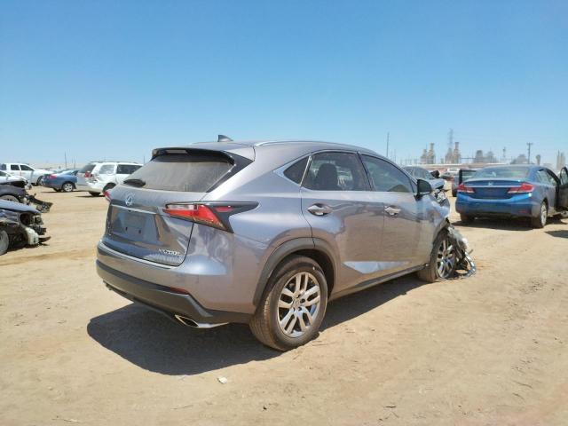 Photo 4 from auction – 2015 LEXUS NX 200T with VIN JTJBARBZ1F2010729