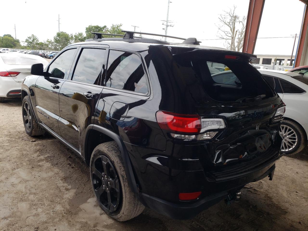 Photo 3 from auction – 2020 JEEP GRAND CHER with VIN 1C4RJFAG5LC118907