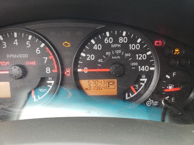 Photo 8 from auction – 2017 NISSAN FRONTIER S with VIN 1N6DD0EV3HN767539