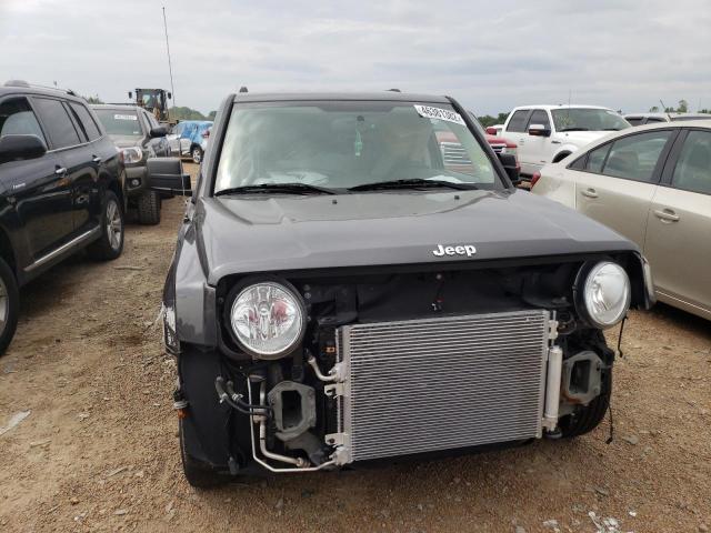 Photo 9 from auction – 2016 JEEP PATRIOT SP with VIN 1C4NJPBA8GD813672