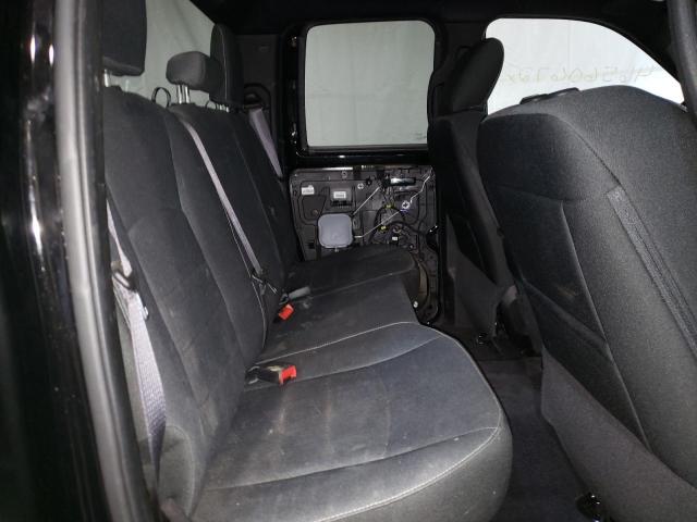 Photo 6 from auction – 2021 RAM 1500 CLASS with VIN 1C6RR7GT1MS529383