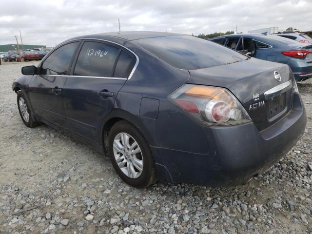 Photo 3 from auction – 2010 NISSAN ALTIMA BAS with VIN 1N4AL2AP3AN537118