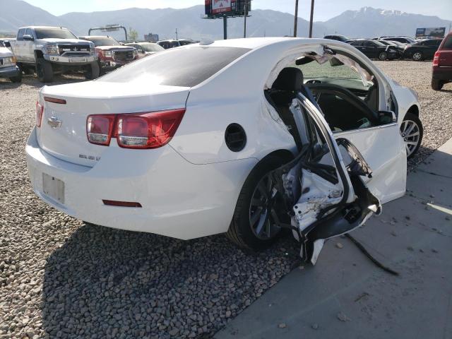 Photo 4 from auction – 2013 CHEVROLET MALIBU 2LT with VIN 1G11E5SA5DF250628