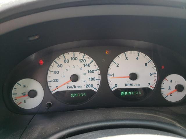 Photo 8 from auction – 2007 DODGE GRAND CARA with VIN 1D4GP24R87B143214