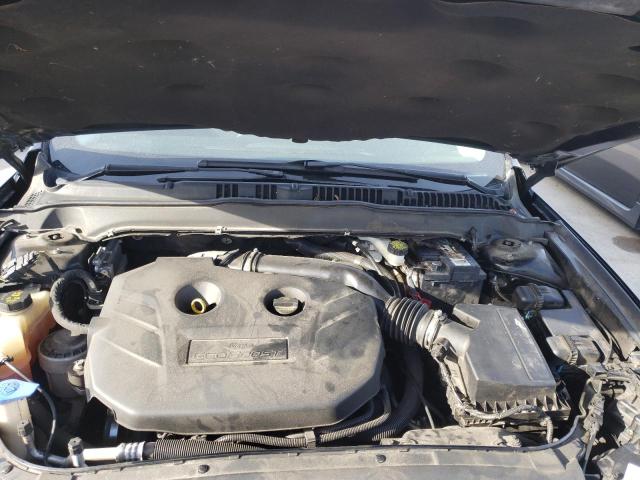 Photo 7 from auction – 2016 FORD FUSION TIT with VIN 3FA6P0K98GR162122