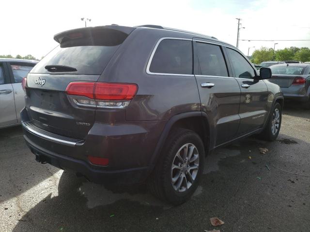 Photo 4 from auction – 2014 JEEP GRAND CHER with VIN 1C4RJFBG8EC578225