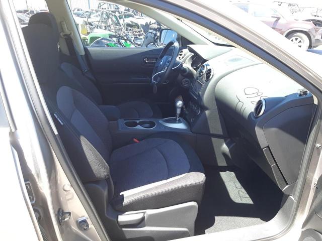 Photo 5 from auction – 2013 NISSAN ROGUE S with VIN JN8AS5MT2DW521325