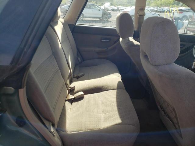 Photo 6 from auction – 2003 SUBARU LEGACY OUT with VIN 4S3BH675537637113